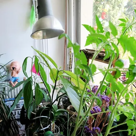 Appartamento Beau 4 Pièces Dans Coin De Verdure *