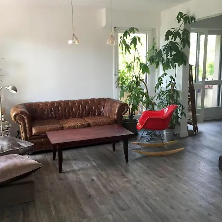 Appartamento Beau 4 Pièces Dans Coin De Verdure Parigi
