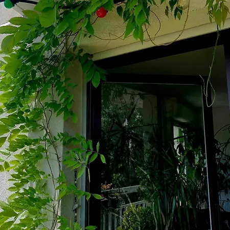 Appartamento Beau 4 Pièces Dans Coin De Verdure